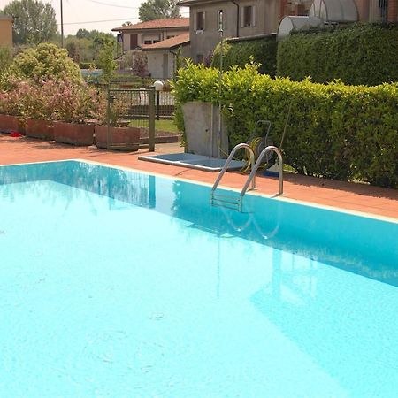 Casa Chiare - Immobiliare Azzurra Lejlighed Bardolino Eksteriør billede