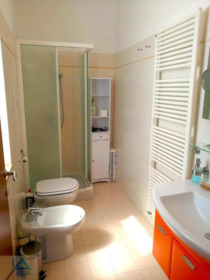 Casa Chiare - Immobiliare Azzurra Lejlighed Bardolino Eksteriør billede