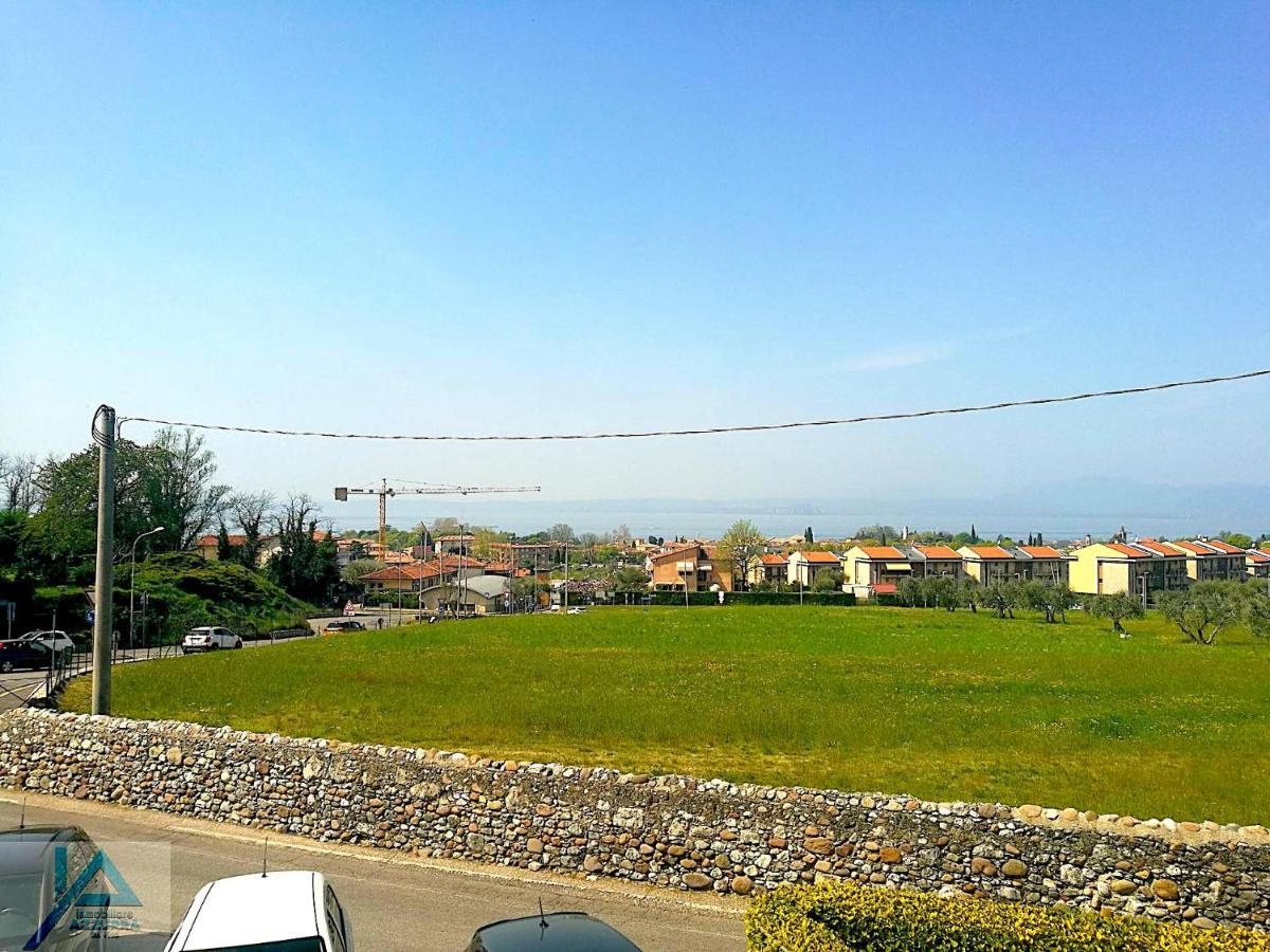 Casa Chiare - Immobiliare Azzurra Lejlighed Bardolino Eksteriør billede