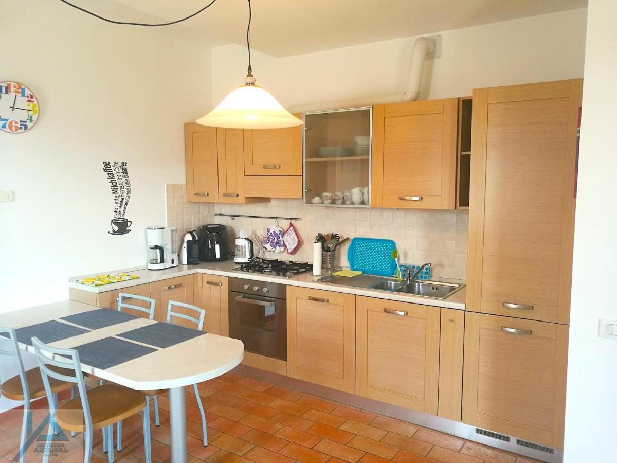 Casa Chiare - Immobiliare Azzurra Lejlighed Bardolino Eksteriør billede