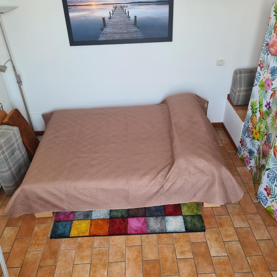 Casa Chiare - Immobiliare Azzurra Lejlighed Bardolino Eksteriør billede